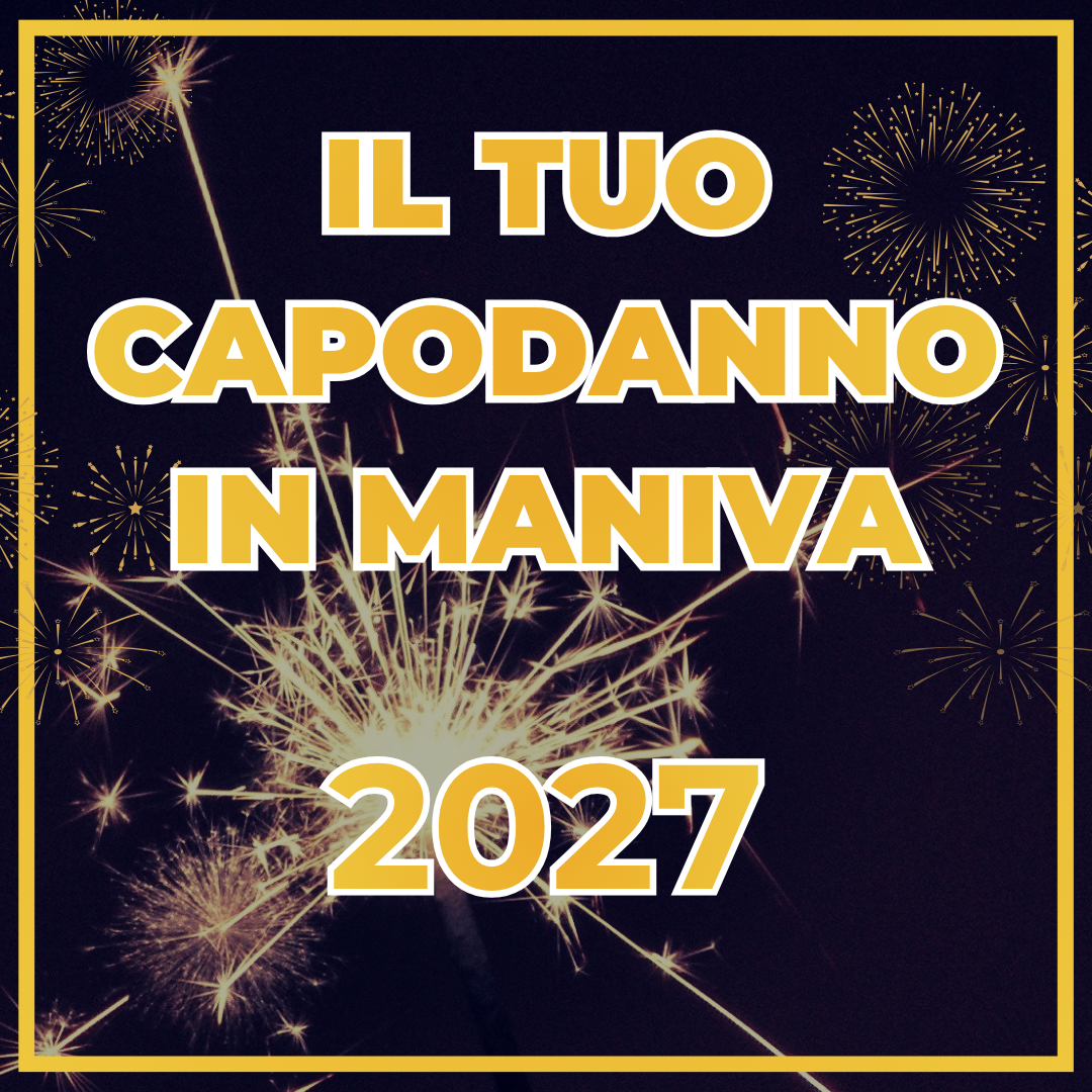capodanno in maniva